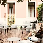 Palazzo Barocci 4* Венеция