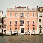 Отель Palazzo Barocci Венеция