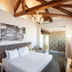 Palazzo Barocci Отель 4*