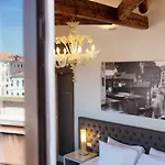 Отель Palazzo Barocci 4*