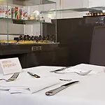 Отель Palazzo Barocci 4*