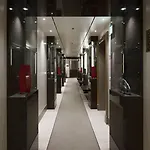 Palazzo Barocci Отель Венеция
