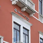 Отель Palazzo Barocci 4*
