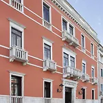 Отель Palazzo Barocci Венеция