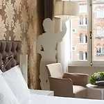 Palazzo Barocci Отель 4*