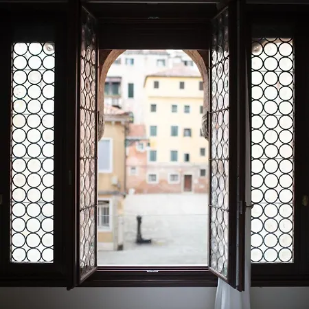 Palazzo Barocci ホテル 4*