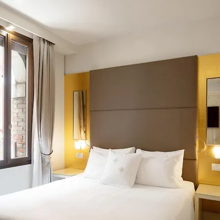 ホテル Palazzo Barocci ヴェネツィア