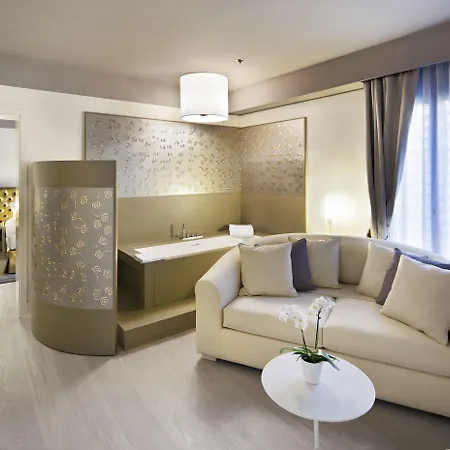 Palazzo Barocci 4*