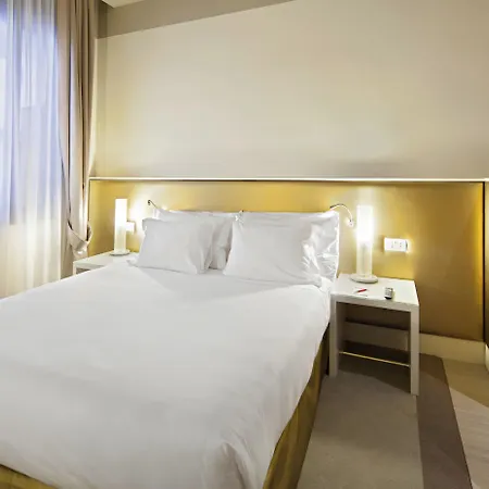 Palazzo Barocci 4* ヴェネツィア