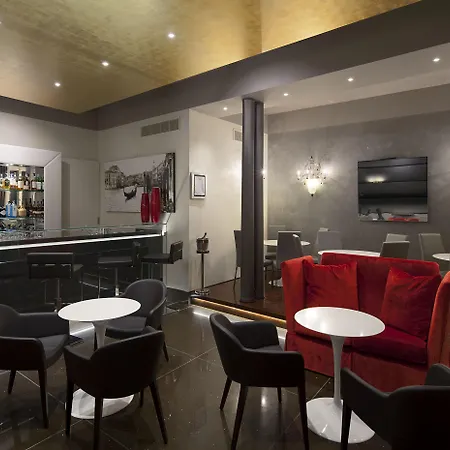 ホテル Palazzo Barocci ヴェネツィア