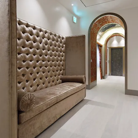 Palazzo Barocci ホテル ヴェネツィア