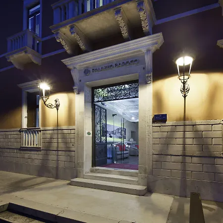 Palazzo Barocci