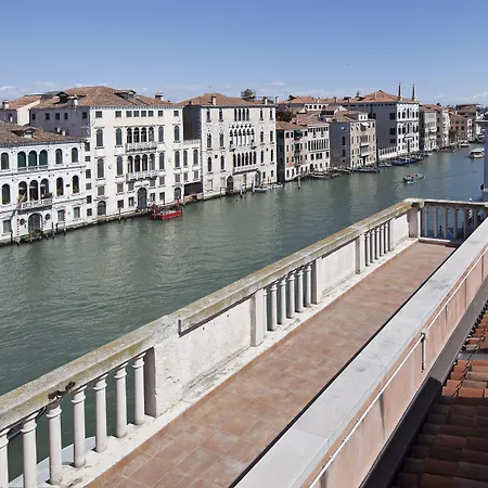Palazzo Barocci