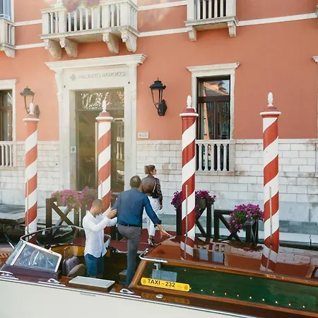 Hotel Palazzo Barocci Venice