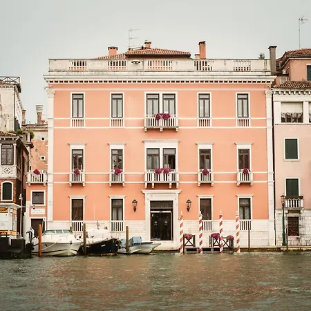 Hotel Palazzo Barocci Venice