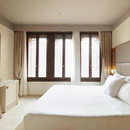 Hotel Palazzo Barocci Venice