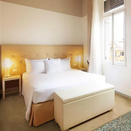Hotel Palazzo Barocci Venice