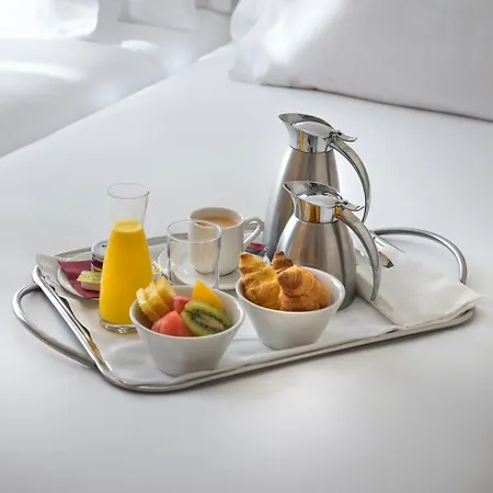 Palazzo Barocci 4*