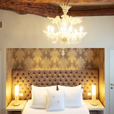 Palazzo Barocci Hotel Venice