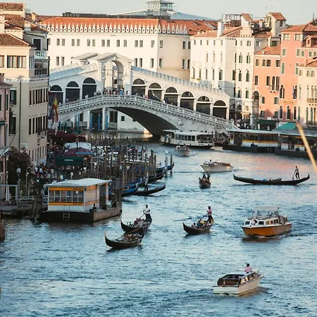 Palazzo Barocci Hotel Venice