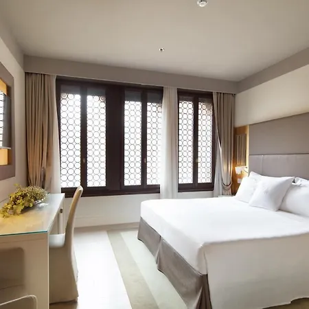 Hotel Palazzo Barocci