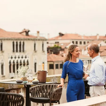 Palazzo Barocci 4* Venice