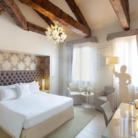 Hotel Palazzo Barocci Venice