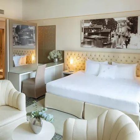 Hotel Palazzo Barocci