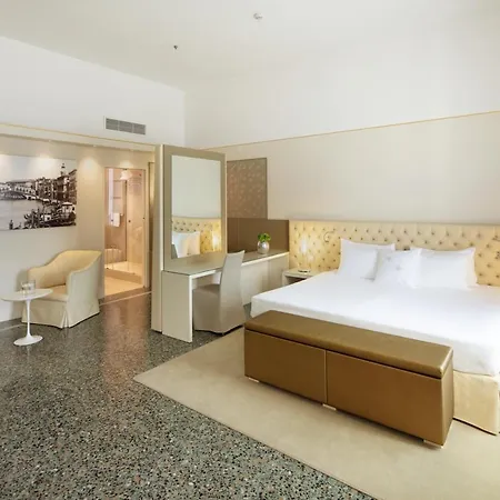 Hotel Palazzo Barocci Venice