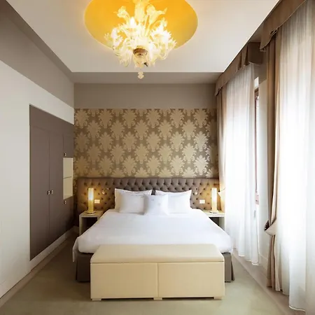 Hotel Palazzo Barocci