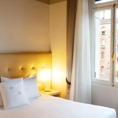 Palazzo Barocci Hotel Venice