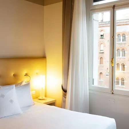 Hotel Palazzo Barocci