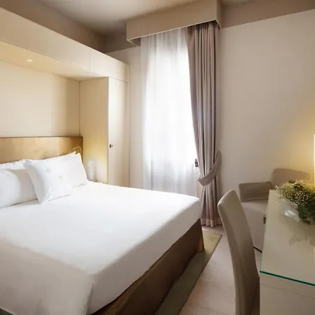 Hotel Palazzo Barocci 4*