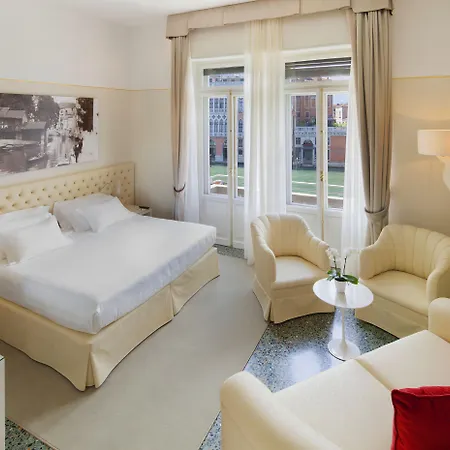 Hotel Palazzo Barocci