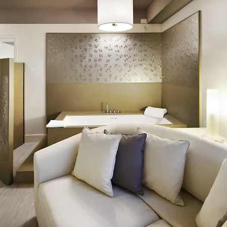 Palazzo Barocci Hotel