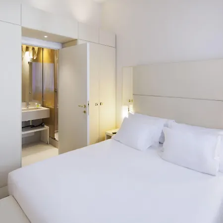 Palazzo Barocci Hotel Venice