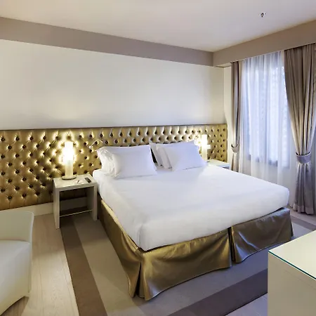 Hotel Palazzo Barocci