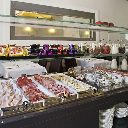 Palazzo Barocci 4* Venice