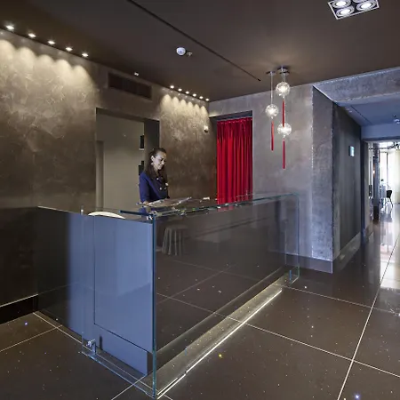 Palazzo Barocci 4* Venice