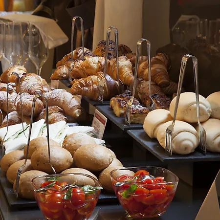 Hotel Palazzo Barocci 4*