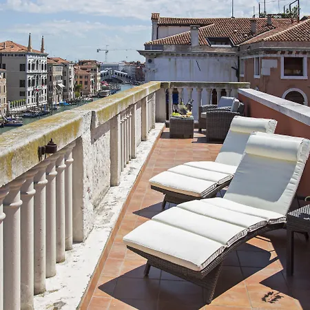 Palazzo Barocci Hotel Venice