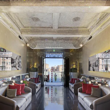Hotel Palazzo Barocci