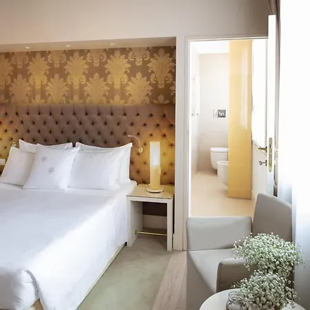 Palazzo Barocci 4* ונציה