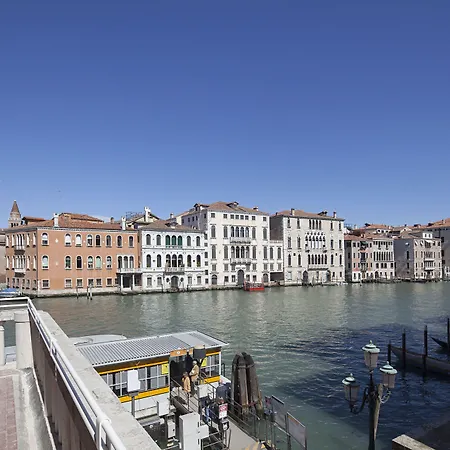 Palazzo Barocci Hotel Venecia