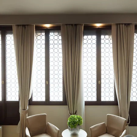 Palazzo Barocci Venecia