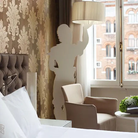 Palazzo Barocci Szálloda 4*