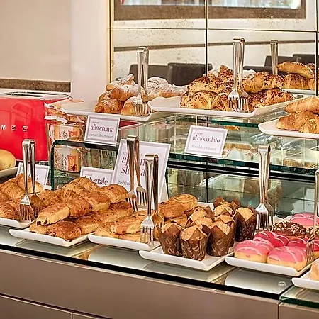 酒店 Palazzo Barocci 4*