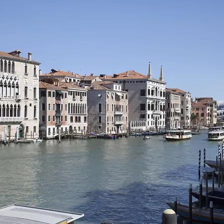 Palazzo Barocci Hotel 4*