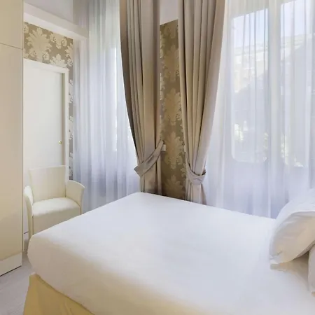 Palazzo Barocci Hotel