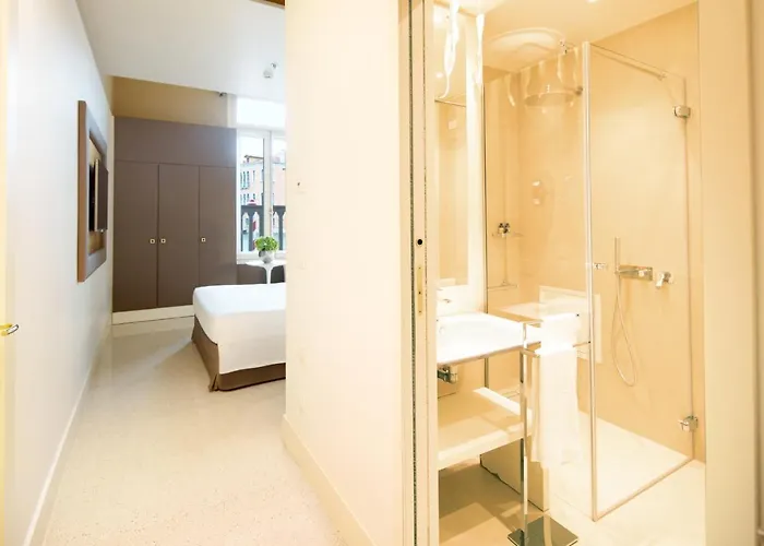 Palazzo Barocci ホテル ヴェネツィア